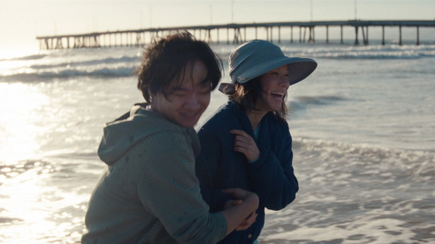 Rosemead film still