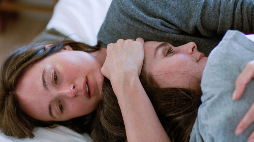Sentimental Value film still
