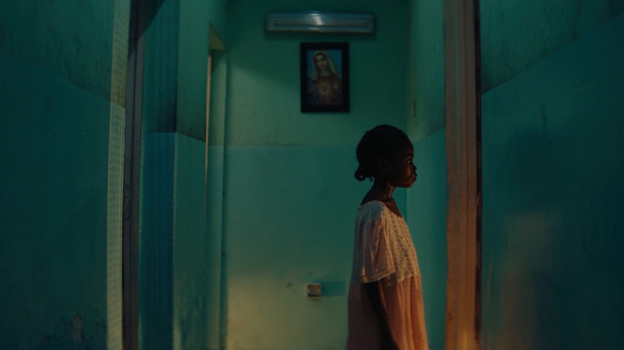 Koko Suzanne film still