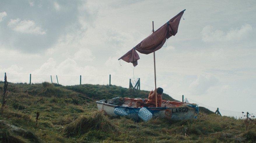 Largo film still