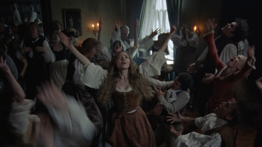 the testament of ann lee film still