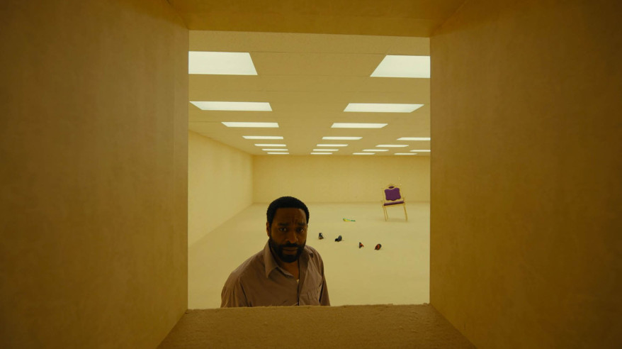 backrooms film still