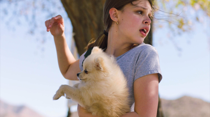 Selah film still