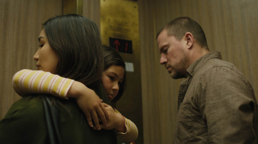 Josephine film still