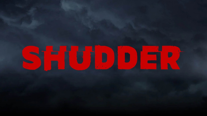 shudder branding
