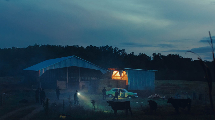film still