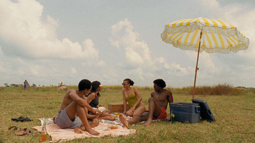 Clarissa film still