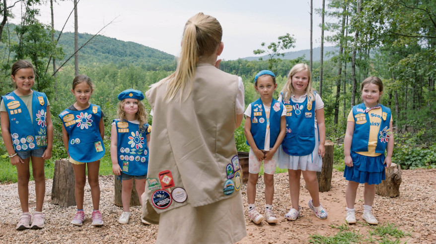 cookie queens film still