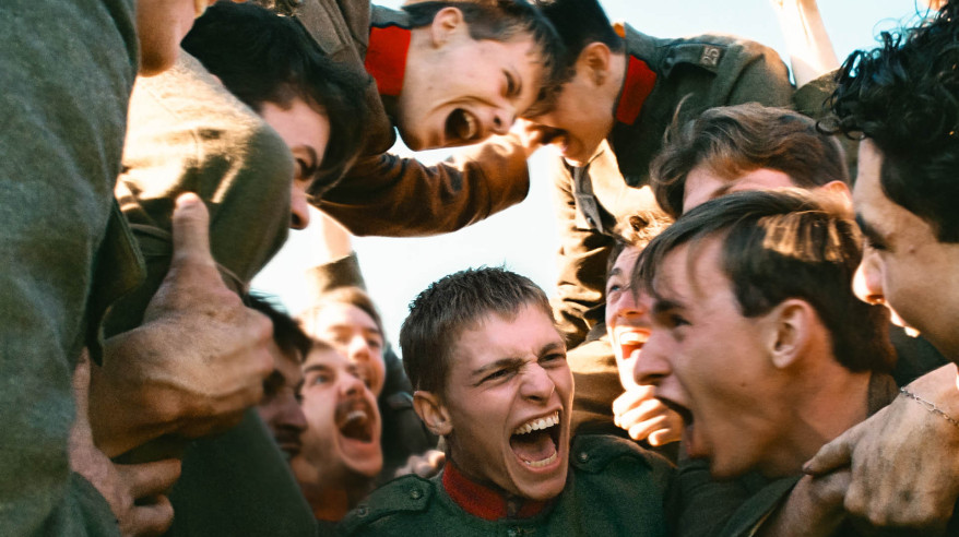 Coward film still