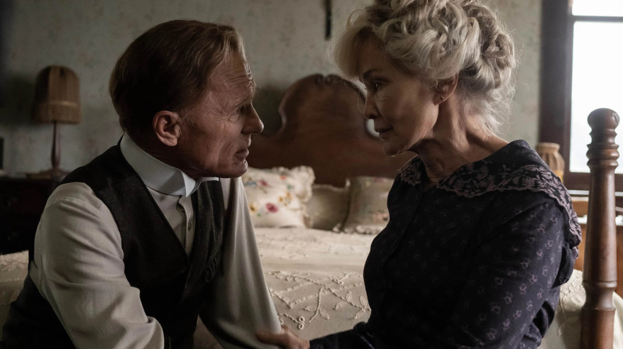 Long Day’s Journey into Night film still