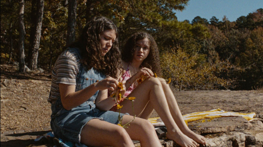 Mouse film still