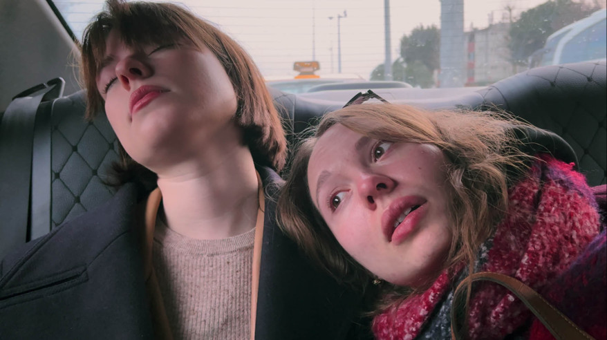 My Undesirable Friends: Part II film still