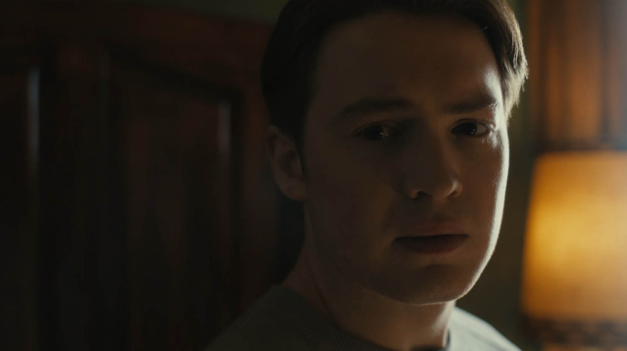 One of Us film still