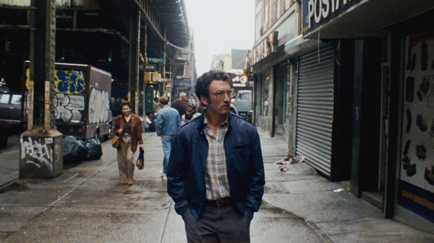 Paper Tiger film still