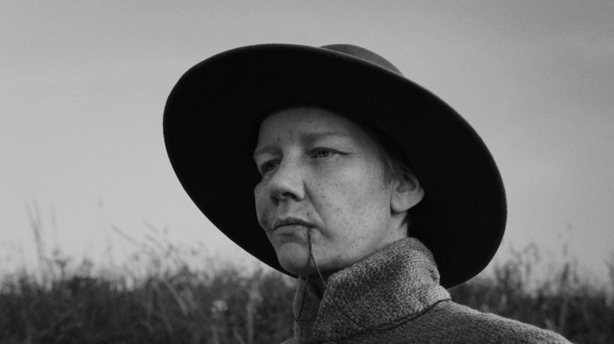 Rose film still