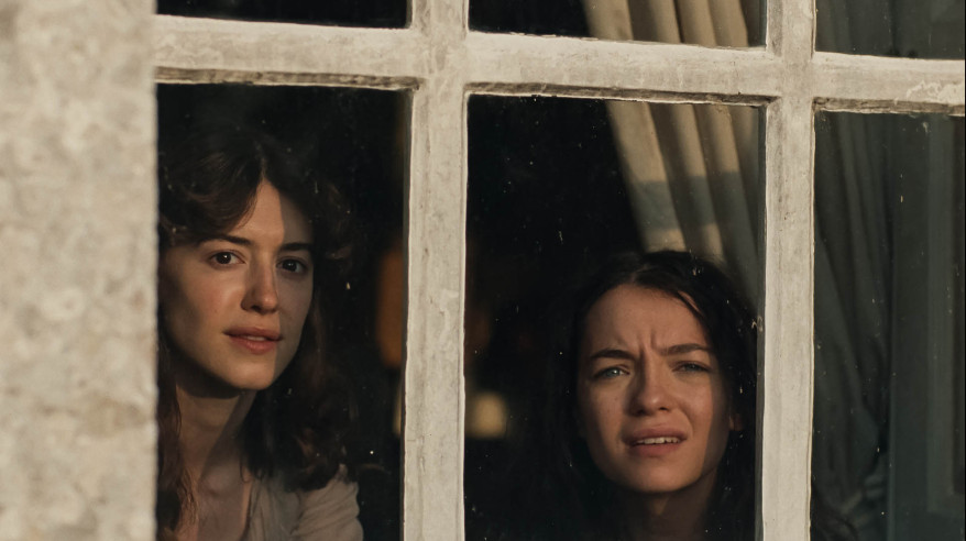 Sense and Sensibility film still