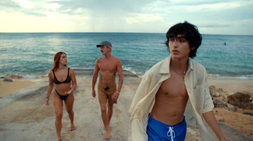 summer of three film still