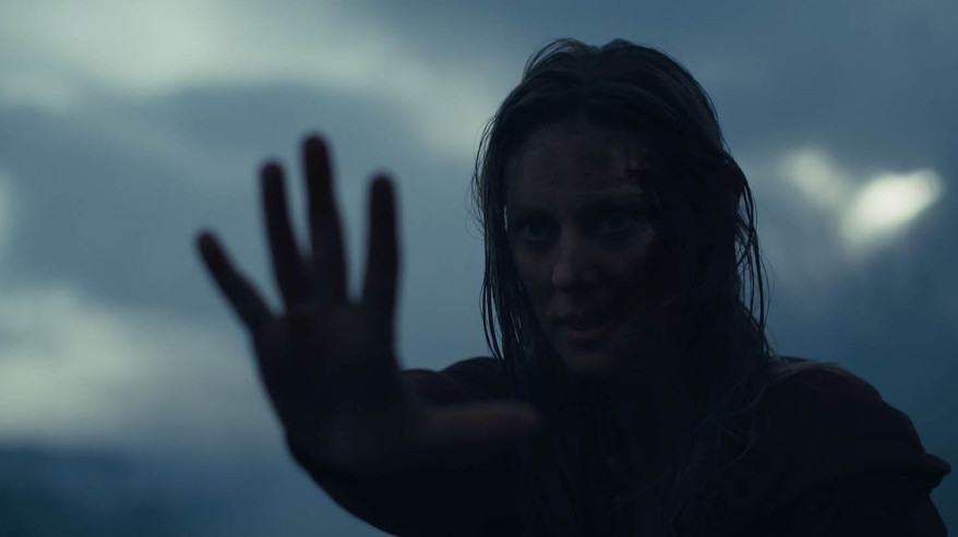 The Cycle film still