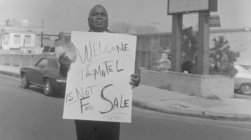 The Lorraine film still