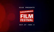 Savannah Film Festival 2012 celebrating 15 years