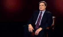 John Goodman at Savannah Film Festival 2012