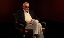 Stan Lee at Savannah Film Festival 2012