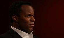 Geoffrey Fletcher at Savannah Film Festival 2012