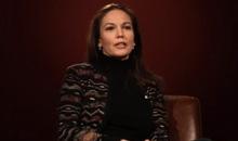 Diane Lane at Savannah Film Festival 2012