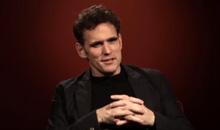Matt Dillon at Savannah Film Festival 2012