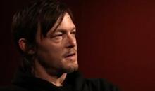Norman Reedus at Savannah Film Festival 2012