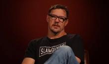 Matthew Lillard at Savannah Film Festival 2012