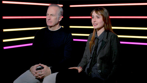 Play Bob and Erin Odenkirk video