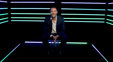 Play Jack Huston video