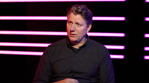 Play Jeff Nichols video