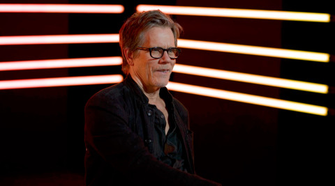 Play Kevin Bacon video
