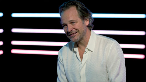 Play Peter Sarsgaard video