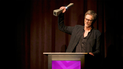 Play "Kevin Bacon" video