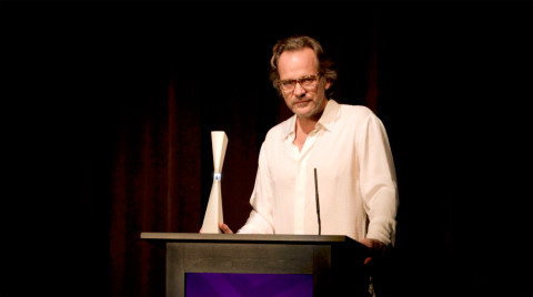 Play "Peter Sarsgaard" video