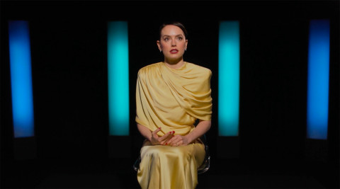 play daisy ridley video