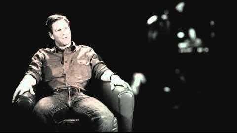 Aaron Eckhart at Savannah Film Festival 2011