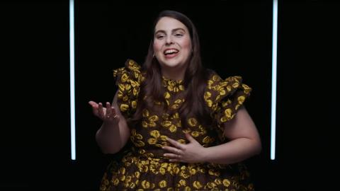 SCAD Savannah Film Festival honoree Beanie Feldstein