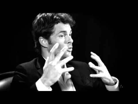James Marsden at Savannah Film Festival 2011