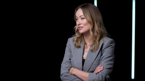 SCAD Savannah Film Festival honoree Olivia Wilde