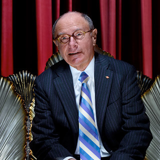 Peter Bart