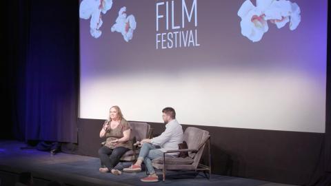 Play Danielle Macdonald video
