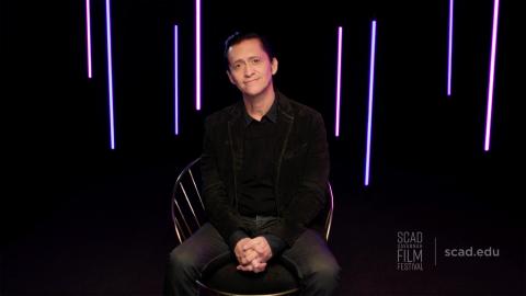 Play Clifton Collins video