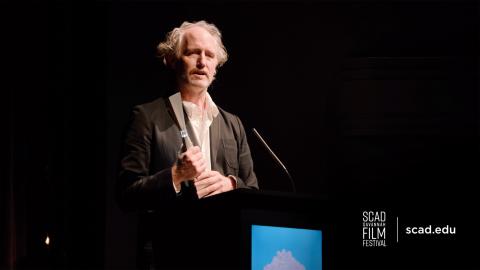 Play "Mike Mills" video