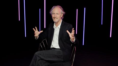 SCAD Savannah Film Festival honoree Mike Mills