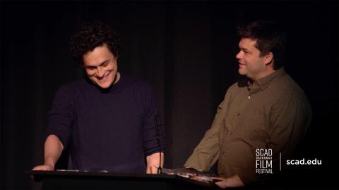 Play Phil Lord and Chris Miller video
