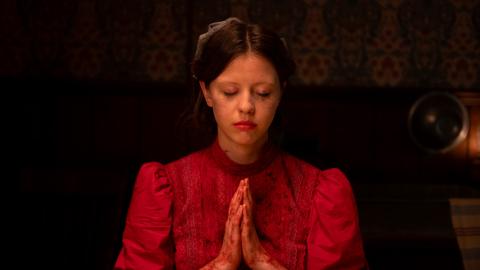 Pearl film still